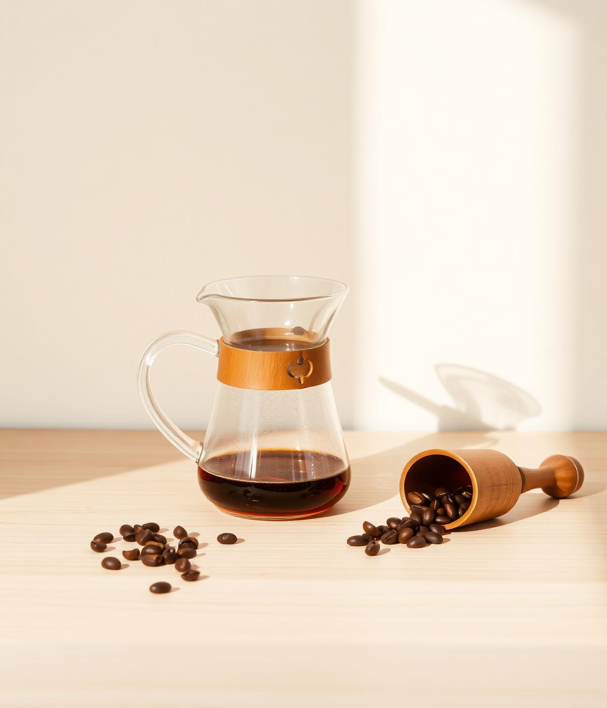 Chemex Brew